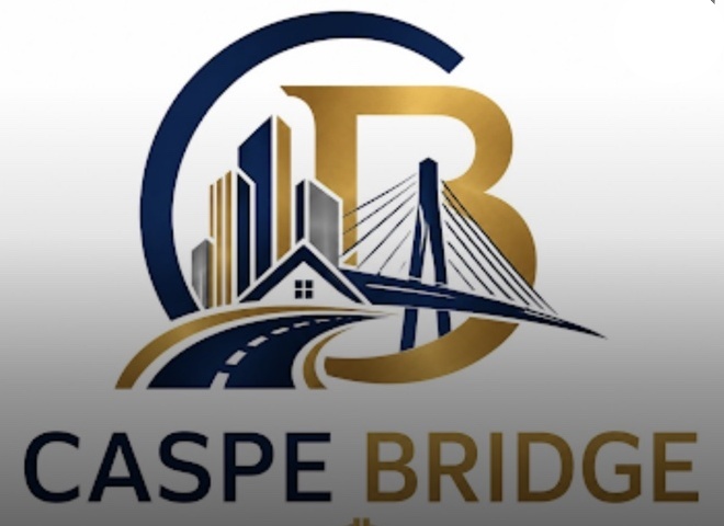 CASPE BRIDGE — Building Today for a Better Tomorrow