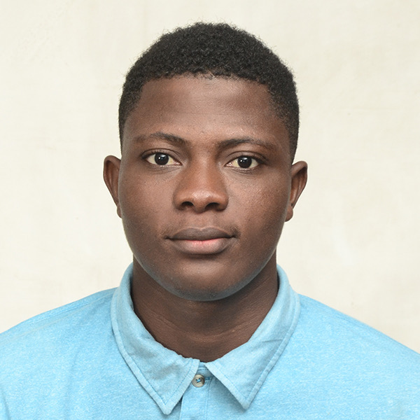 Mohammed Muniru Peregrino Brimah, Operations Manager and Electrical Engineer at CASPE BRIDGE