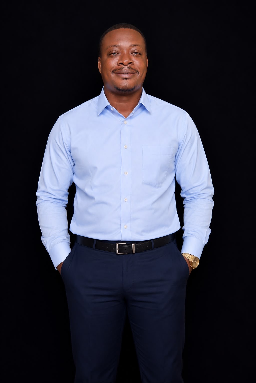 Mr. Ramson, Chief Executive Officer of CASPE BRIDGE